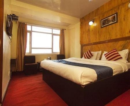 Hotel Valentino Darjeeling  Bagian luar foto