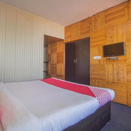Hotel Valentino Darjeeling  Bagian luar foto