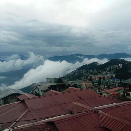 Hotel Valentino Darjeeling  Bagian luar foto