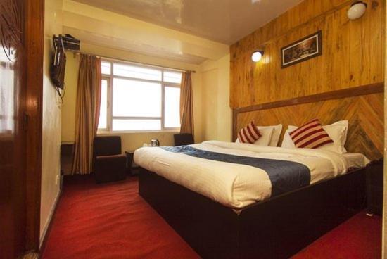 Hotel Valentino Darjeeling  Bagian luar foto