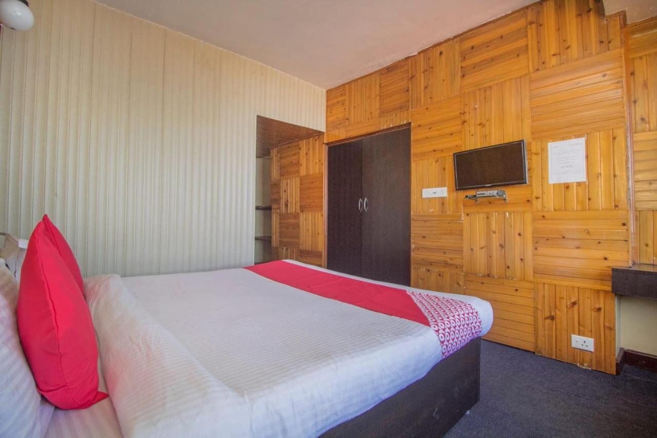 Hotel Valentino Darjeeling  Bagian luar foto