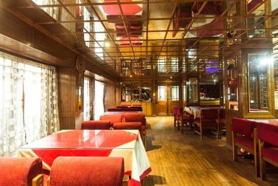 Hotel Valentino Darjeeling  Bagian luar foto