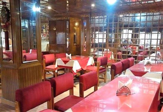 Hotel Valentino Darjeeling  Bagian luar foto