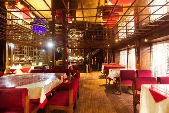 Hotel Valentino Darjeeling  Bagian luar foto