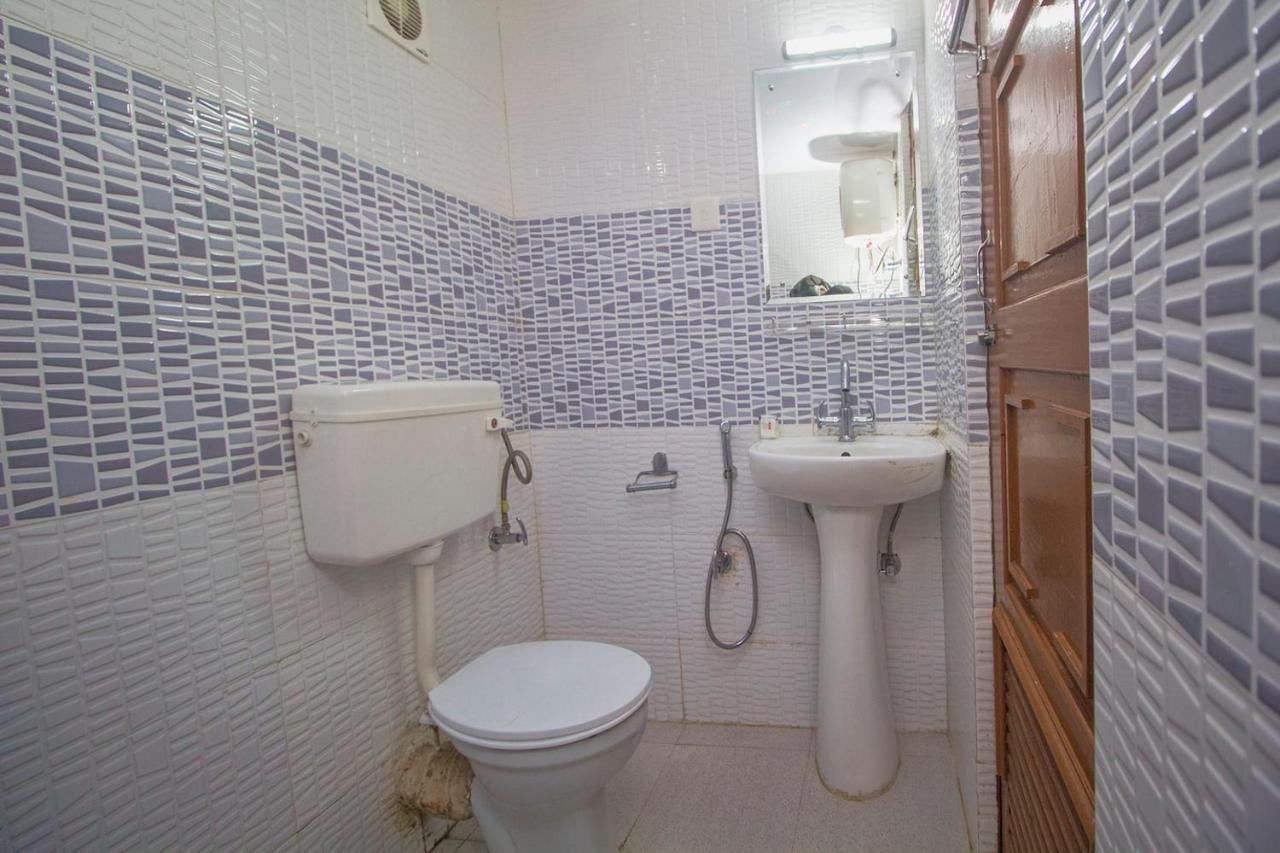 Hotel Valentino Darjeeling  Bagian luar foto