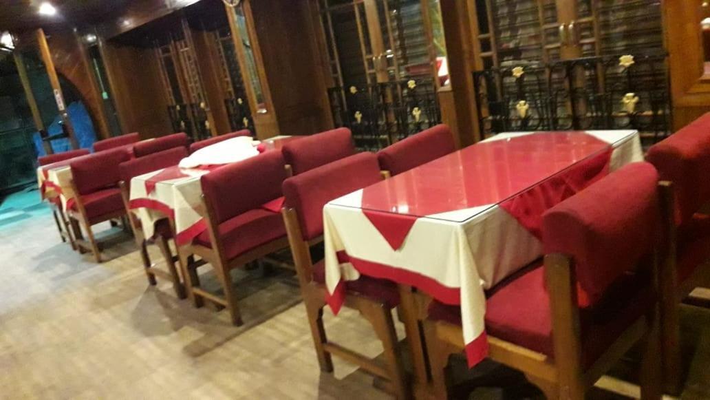Hotel Valentino Darjeeling  Bagian luar foto